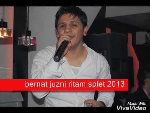 Bernat-Zasto nisi ostao dijete (Live)