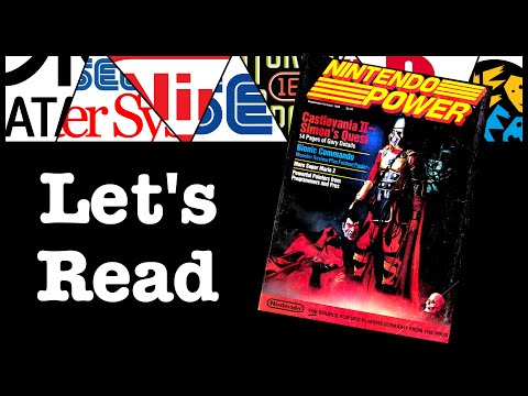 Nintendo Power Issue #2 - Sept/Oct 1988 | CGQ