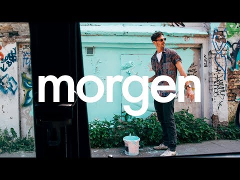 MORGEN - fynn kliemann | offizielles video | nie