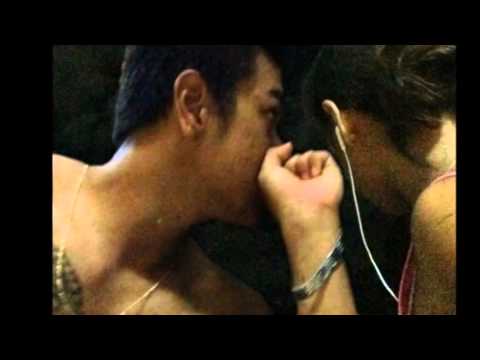 Paulo Mnhp & Olivier Tpltn- Reprise "fakaamunoa"