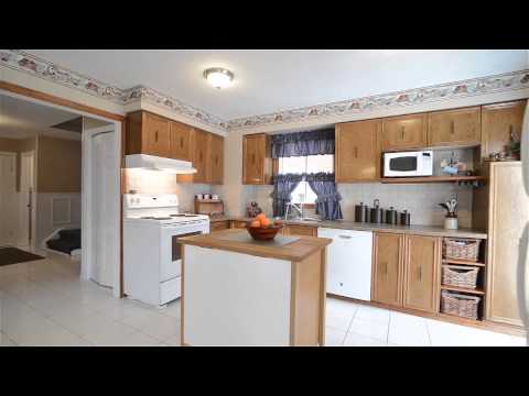 80 Metzak Drive Brampton Earl McCallum