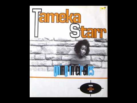 Tameka Starr - Going In Circles (The L.T.J. Soul Invention Remix)