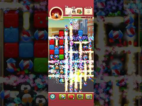 Toon Blast Level 6357-6360-2 Clear ‎@mlupinsroom2806  (5)