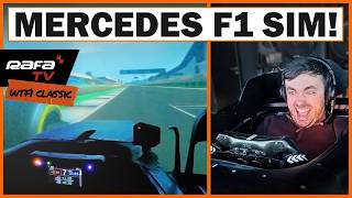 Sim Racing and Esports News for March 24, 2022-From The Virtual Track To The Real Thing