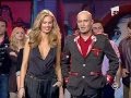Andreea Banica si Mihai Bendeac - Mos Craciun e ...