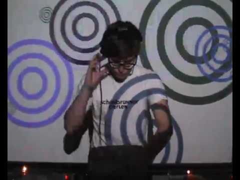 Sebastian Oberst - RTS.FM 18.11.2011