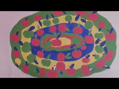 Bogumil Toni  - estetsko uređenje škole