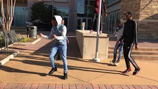 Gunna - Don’t Play With It Ft. Young Thug (DANCE VIDEO) @1dreharris