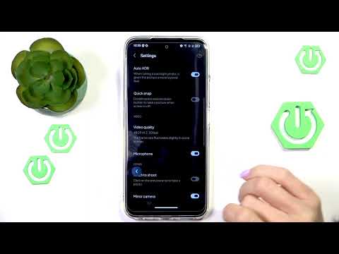 TCL 605 – How to Change Video Resolution