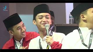 Download lagu Gus Azmi -Jangan Bilang I Love You - Syubbanul Muslimin Live Jakarta Selatan mp3