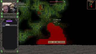 The Void Village Defender | More Necesse! Let's fortify our village and kill some bosses!