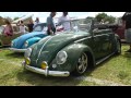 Classic VW BuGs South Miami 2013 Show ‘N Shine Air-cooled Beetle Car Show