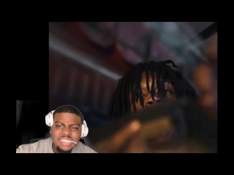 Benji Bam x NWM Cee Murdaa - Thief In The Night (Official Music Video)|Reaction