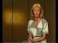 ZDF 28 06 1983 Programmvorschau Und Ansage Zu Louis De Funès