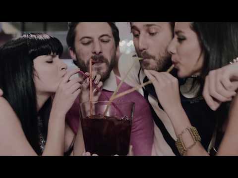 Tráiler de Vidas Violentas