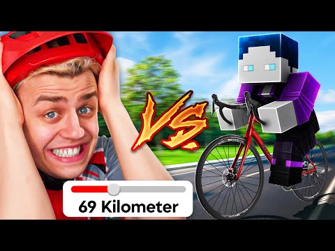 Die größte körperliche CHALLENGE jemals! (mit BastiGHG)