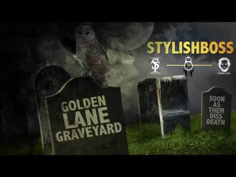 StylishBoss - GoldenLane Graveyard