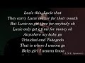 Runtown Oh Oh Oh Lucie Official Video Lyrics