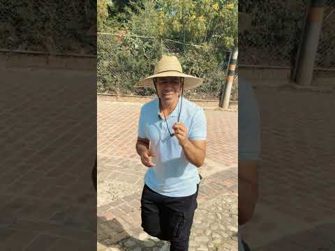 Ando Cumpliendo en Tabio
