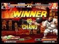 Kof97 SURVIVOR 破關 Score
