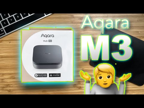 Aqara M3: What went wrong?
