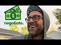 HELP My Promotion Pay Sucks Salary Negotiation Techniques