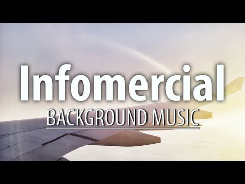 Commercial music / Infomercial music