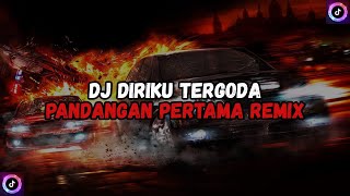 Download lagu DJ DIRIKU TERGODA PANDANGAN PERTAMA REMIX LAMPUNG JEDAG JEDUG MENGKANE VIRAL TIKTOK 2024 mp3
