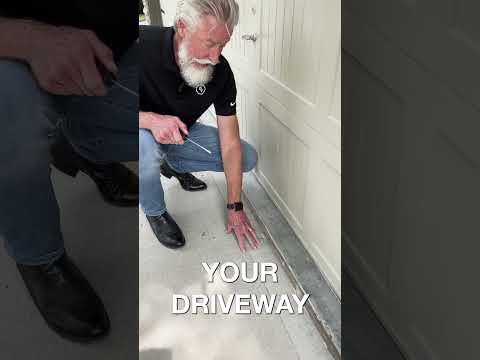 Street Creep Expansion Joint Test