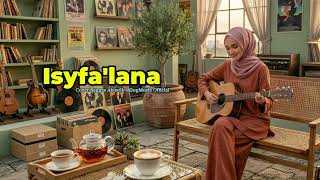 Download lagu Isyfa’lana Cover Terbaru 2026 | Reggae Akustik Religi mp3