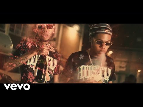 Trance 1GOV - TRAP MOVES (Official Video)