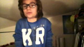 Parliamo un Po'! (Vlog)