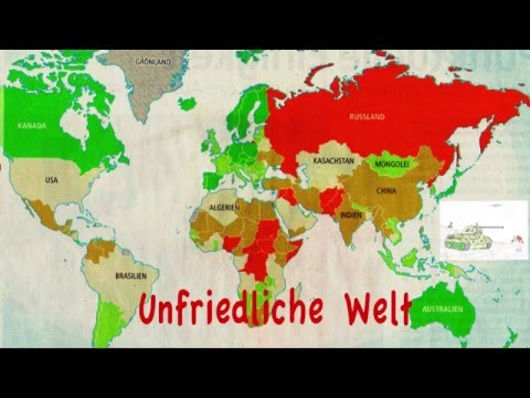 Umweltethik - `Antwort der Erde´ - Ethik einfach erklärt -