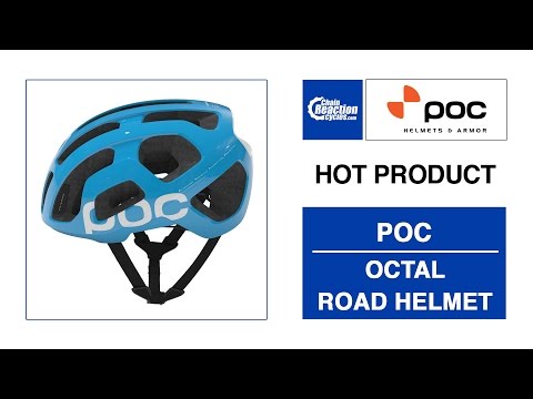 POC Octal Road Helmet
