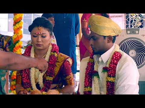 Wedding Photographer portfolio by Impression Obscura in Bangalore - Photo 0