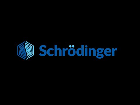 Schrödinger Release - New Features 2022-2