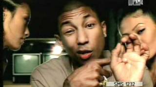 P Diddy, Lenny Kravitz, Pharell, Loon    Show Me Your Soul