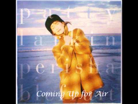Patty Larkin - Coming Up For Air