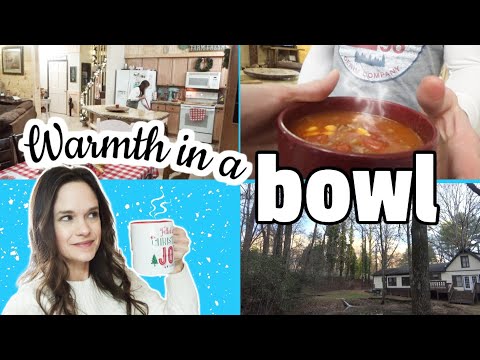 βMake this for the COLD days Aheadβ NEW Hamburger Stew Recipe perfect for winter nights.