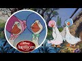 FANDUB The Aristocats Duchess Meets Amelia And Abigail Scene EU Portuguese