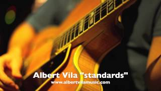 Soul Eyes- Albert Vila trio feat : Jorge Rossy and Reinier Elizarde 