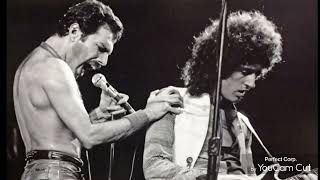 Let Your ❤️ Rule Your Head~ Brian May.