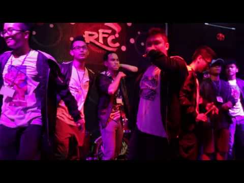 Infamous Show: Faminous