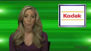 Earnings Report: Eastman Kodak Swings to $119 Million Quarterly Profit On Inkjet Printer Sales