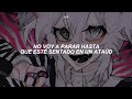 6arelyhuman I Know Sub Español