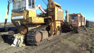 Газопровод Кубань-Крым даст Анапе газу