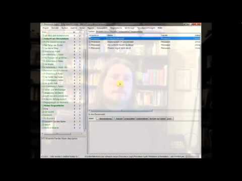 Schreibzeichen 6 - Robert Corvus