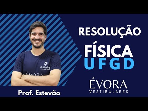 Resolução Física UFGD