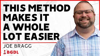 How to Publish Games with a Grassroots Approach | Joe Bragg