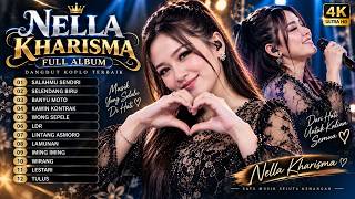 Download lagu Nella Kharisma Full Album Terpopuler 2026 💖 Dangdut Koplo | Lagu Pilihan Sepanjang Masa mp3